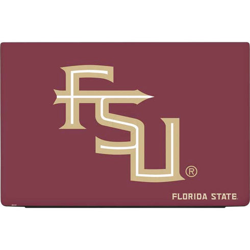 Florida State FSU Seminoles Maroon Dell Vostro Skin